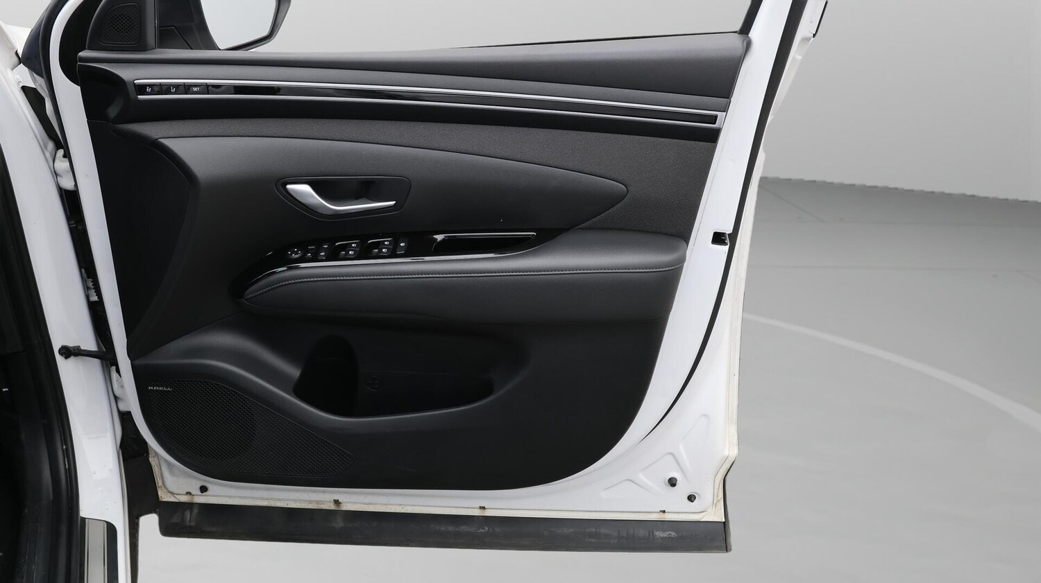 Used Hyundai TUCSON 2022 for sale - 76094167: Photo 16