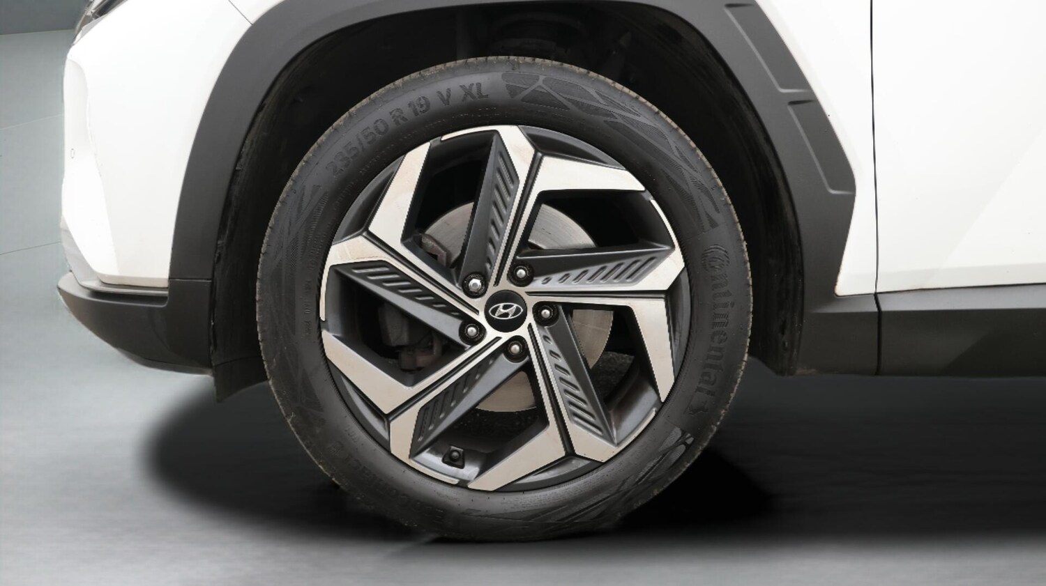Used Hyundai TUCSON 2022 for sale - 76094167: Photo 19