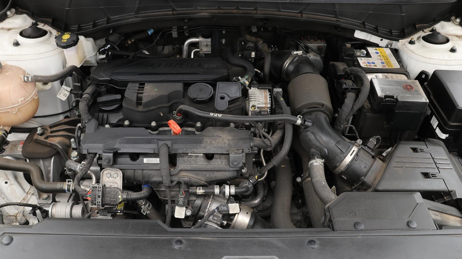 Used Hyundai TUCSON 2022 for sale - 76094167: Photo 20