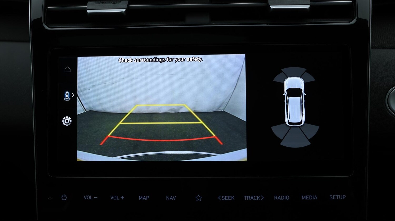 Used Hyundai TUCSON 2022 for sale - 76094167: Photo 30