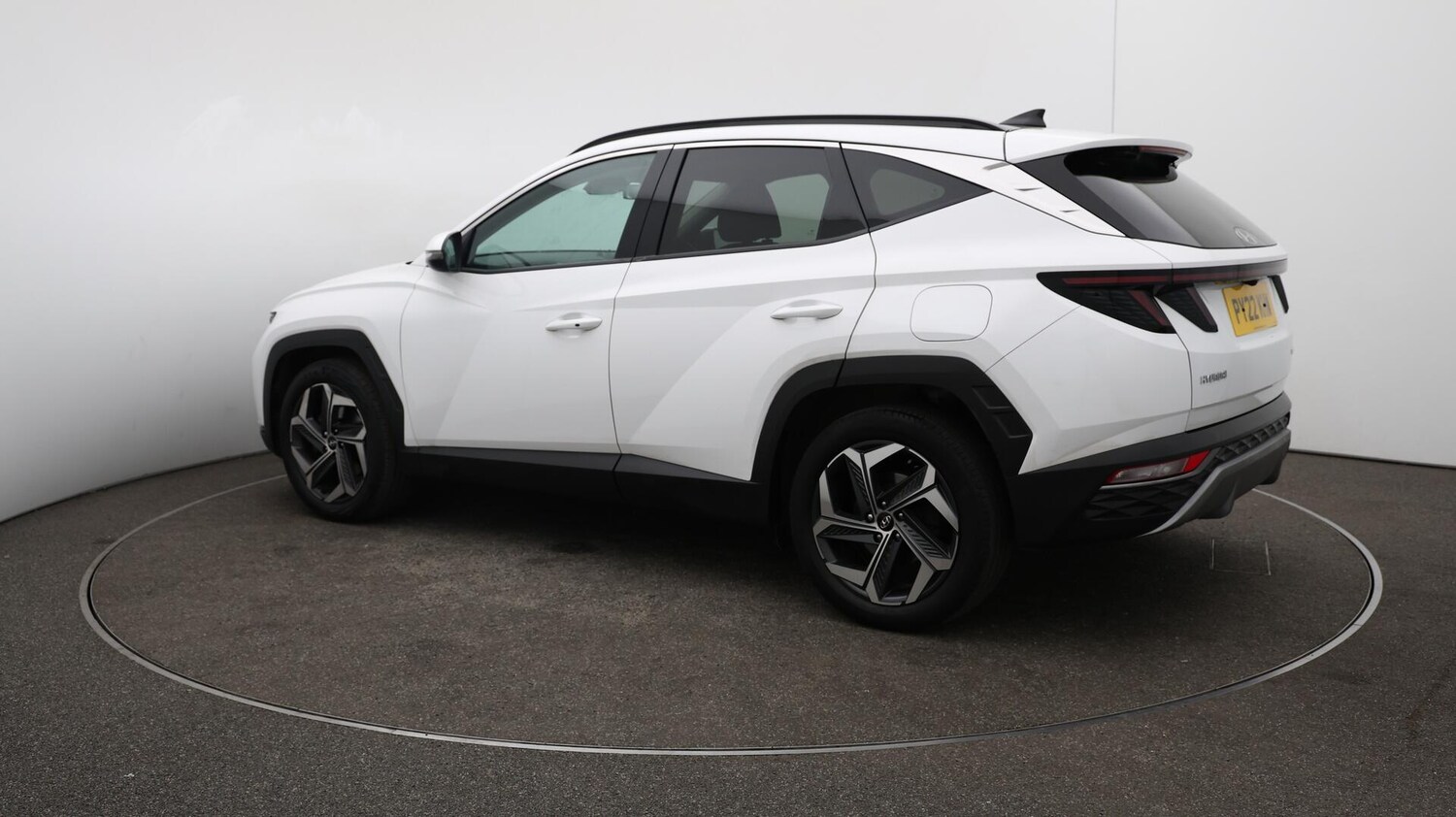 Used Hyundai TUCSON 2022 for sale - 76094167: Photo 40