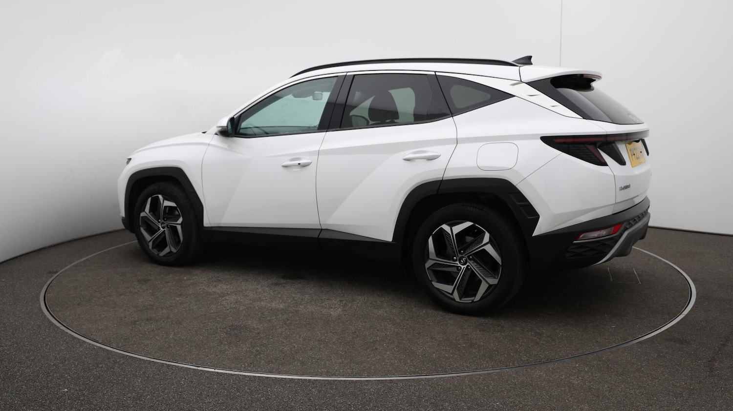Used Hyundai TUCSON 2022 for sale - 76094167: Photo 41
