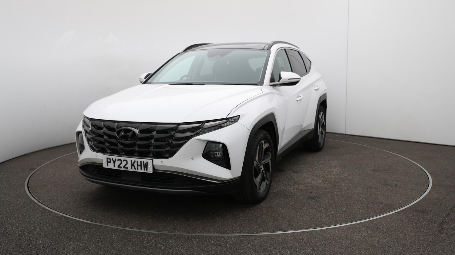 Used Hyundai TUCSON 2022 for sale - 76094167: Photo 42