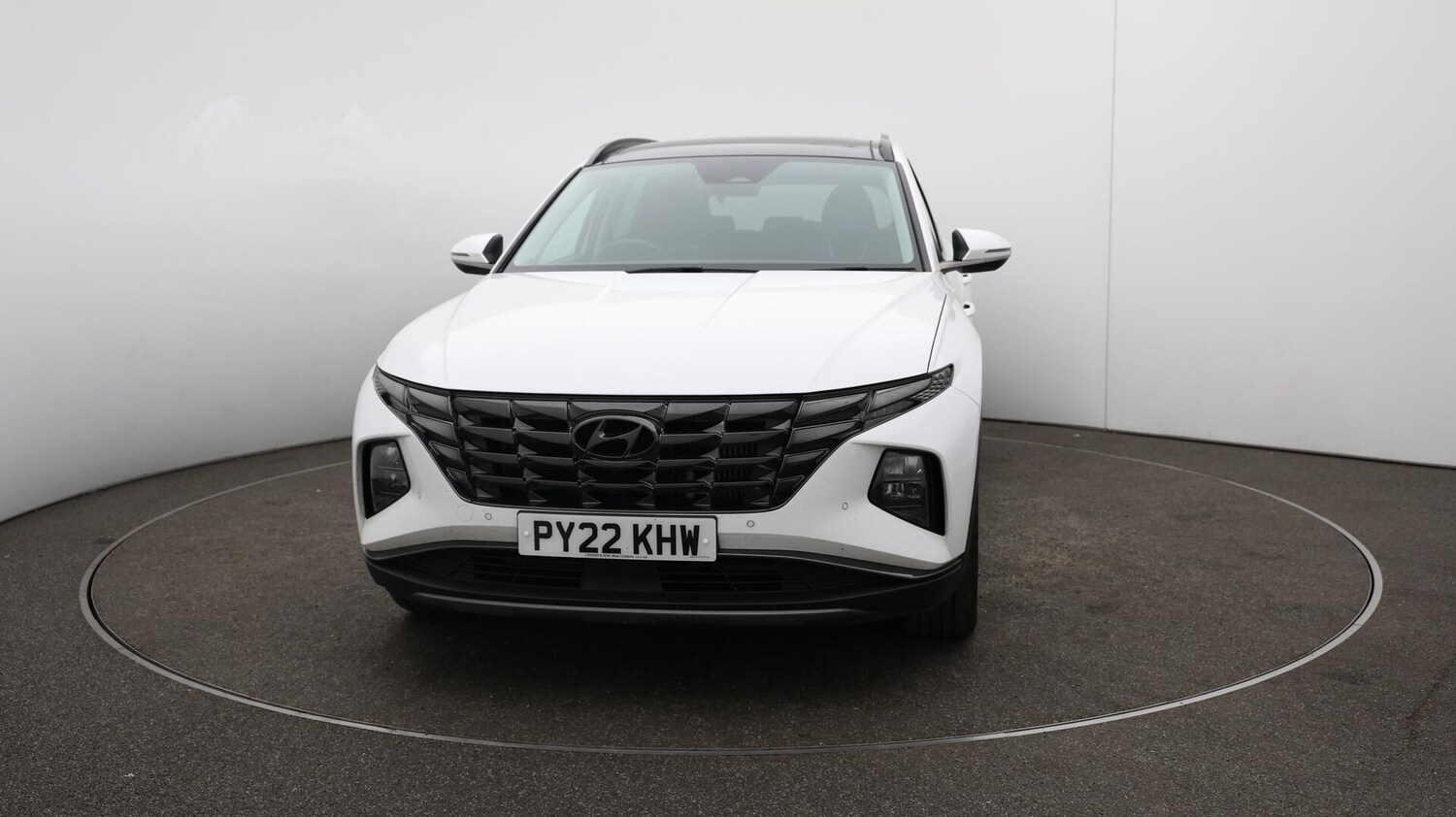 Used Hyundai TUCSON 2022 for sale - 76094167: Photo 43