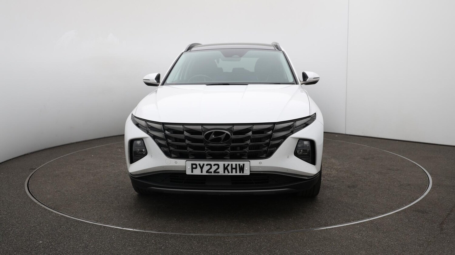 Used Hyundai TUCSON 2022 for sale - 76094167: Photo 44