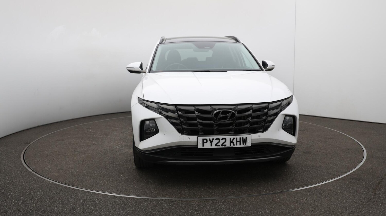 Used Hyundai TUCSON 2022 for sale - 76094167: Photo 45