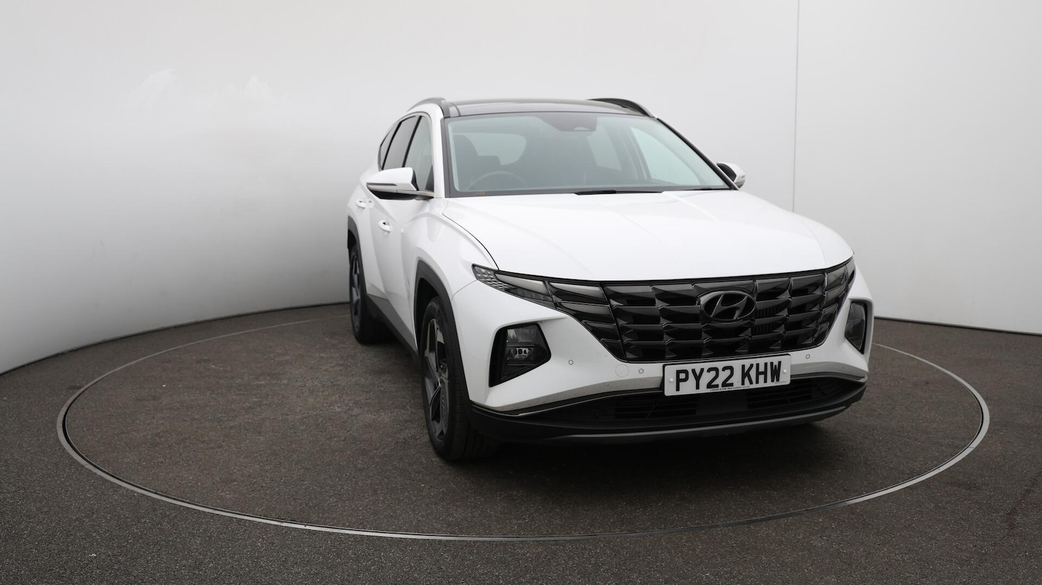 Used Hyundai TUCSON 2022 for sale - 76094167: Photo 46