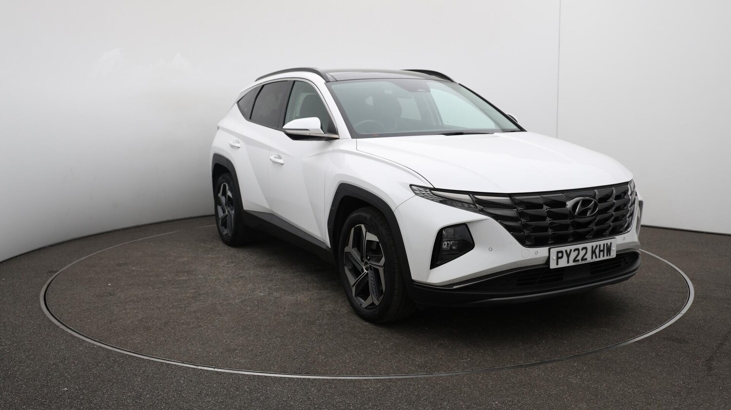 Used Hyundai TUCSON 2022 for sale - 76094167: Photo 47