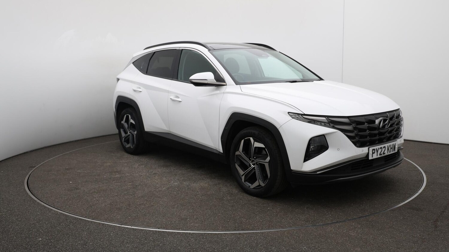 Used Hyundai TUCSON 2022 for sale - 76094167: Photo 48