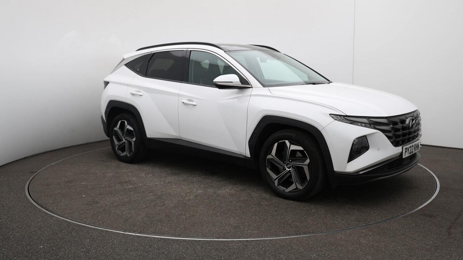 Used Hyundai TUCSON 2022 for sale - 76094167: Photo 49