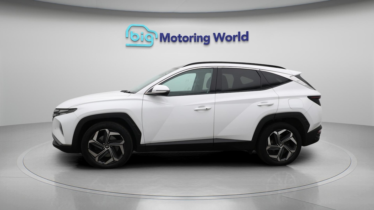 Used Hyundai TUCSON 2022 for sale - 76094167: Photo 5