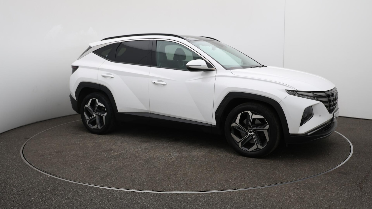 Used Hyundai TUCSON 2022 for sale - 76094167: Photo 50