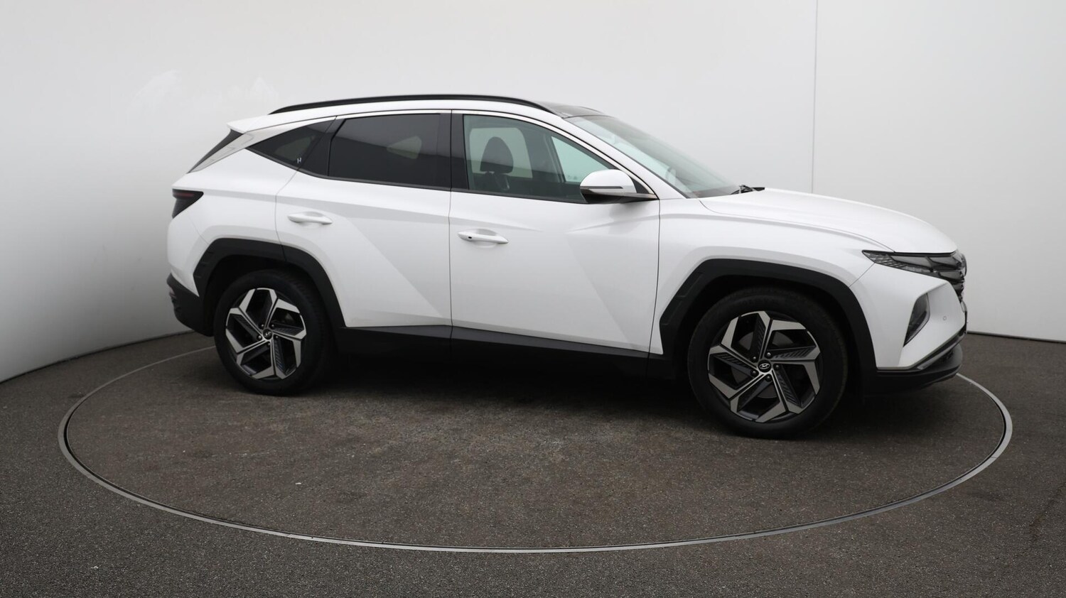 Used Hyundai TUCSON 2022 for sale - 76094167: Photo 51