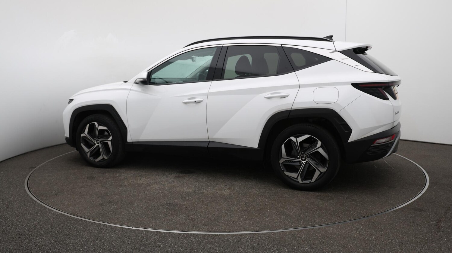 Used Hyundai TUCSON 2022 for sale - 76094167: Photo 52