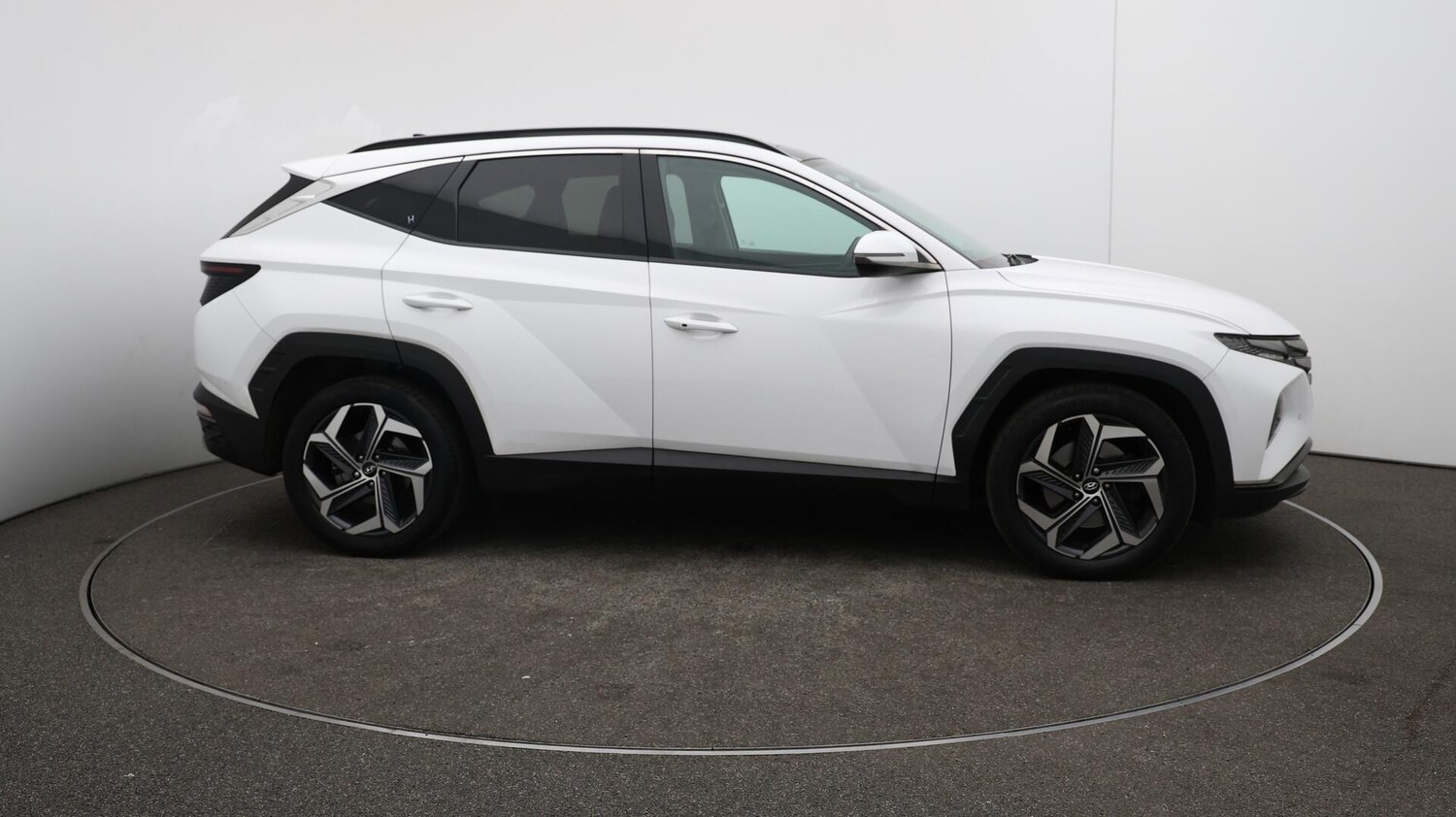 Used Hyundai TUCSON 2022 for sale - 76094167: Photo 53