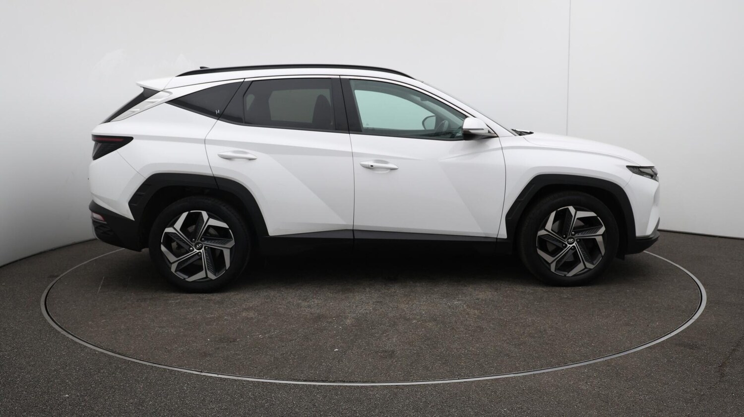 Used Hyundai TUCSON 2022 for sale - 76094167: Photo 54