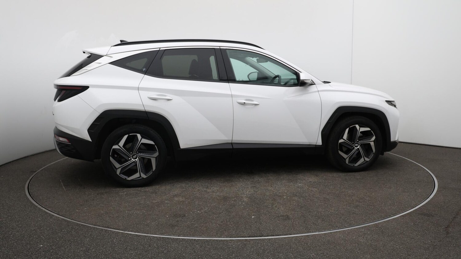 Used Hyundai TUCSON 2022 for sale - 76094167: Photo 55
