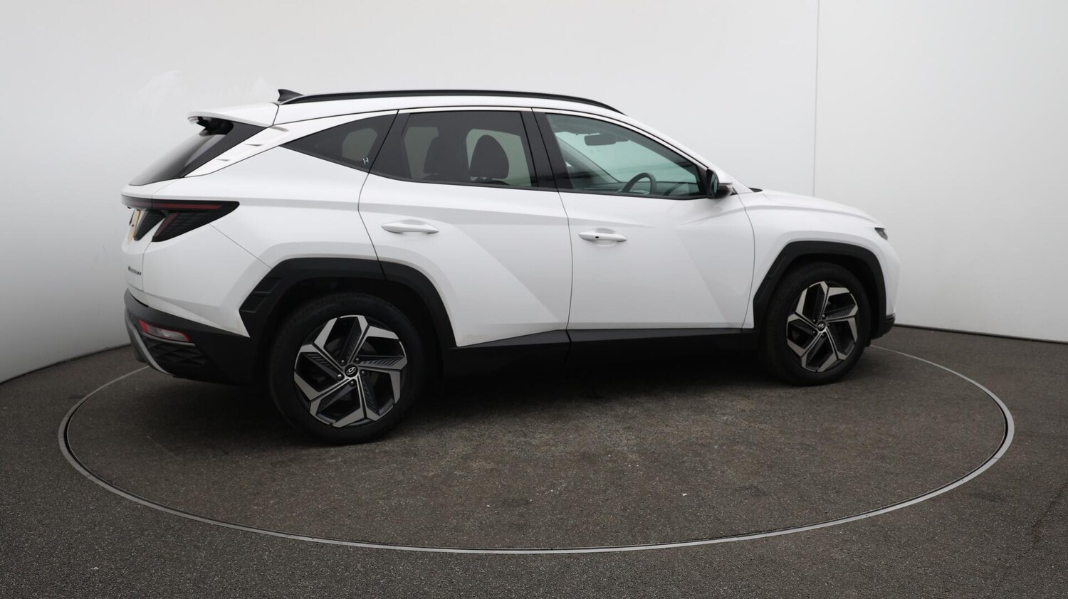 Used Hyundai TUCSON 2022 for sale - 76094167: Photo 56