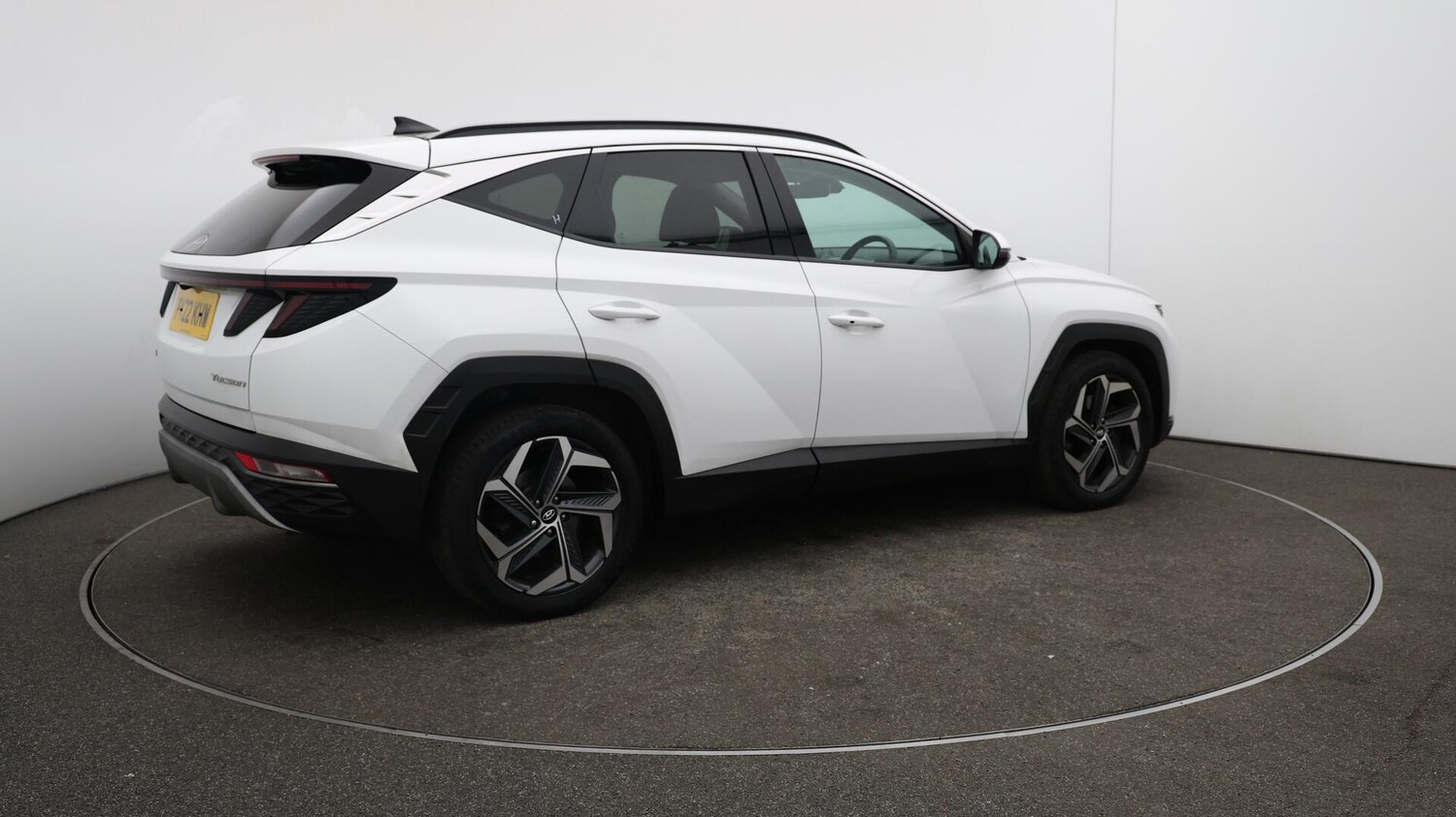 Used Hyundai TUCSON 2022 for sale - 76094167: Photo 57