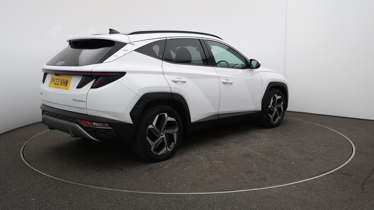 Used Hyundai TUCSON 2022 for sale - 76094167: Photo 58