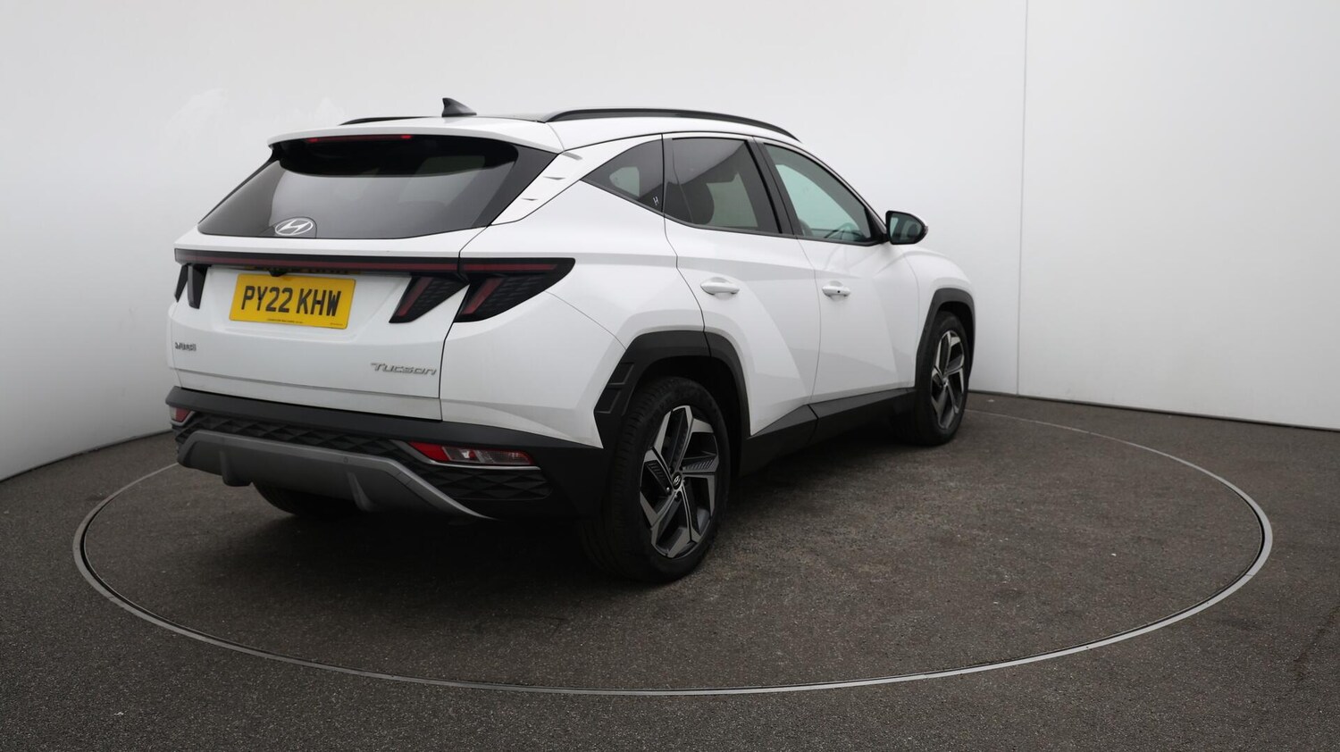 Used Hyundai TUCSON 2022 for sale - 76094167: Photo 59