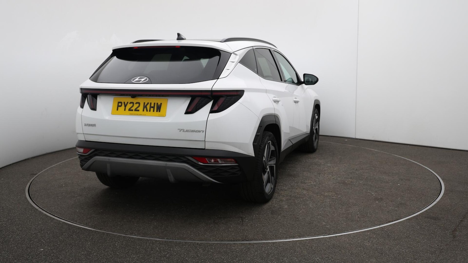 Used Hyundai TUCSON 2022 for sale - 76094167: Photo 60