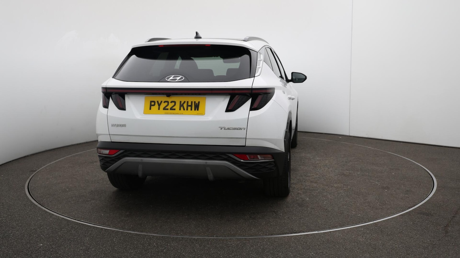 Used Hyundai TUCSON 2022 for sale - 76094167: Photo 61