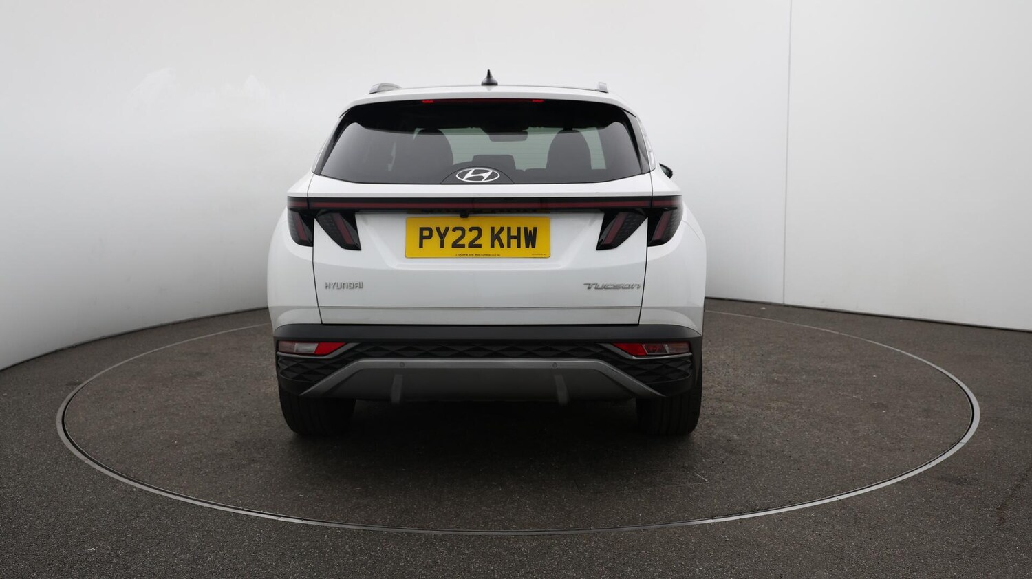 Used Hyundai TUCSON 2022 for sale - 76094167: Photo 62