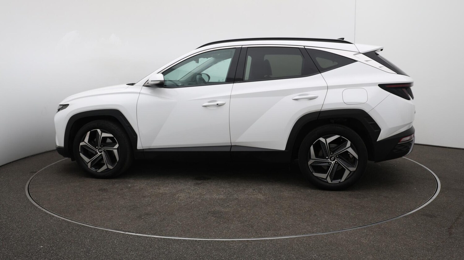 Used Hyundai TUCSON 2022 for sale - 76094167: Photo 63
