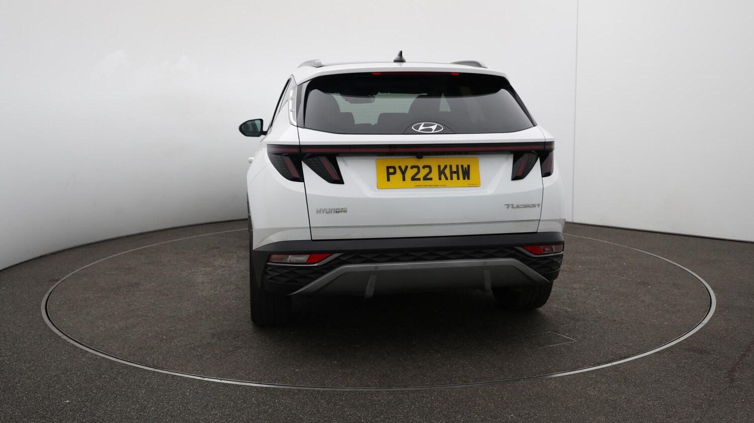 Used Hyundai TUCSON 2022 for sale - 76094167: Photo 64