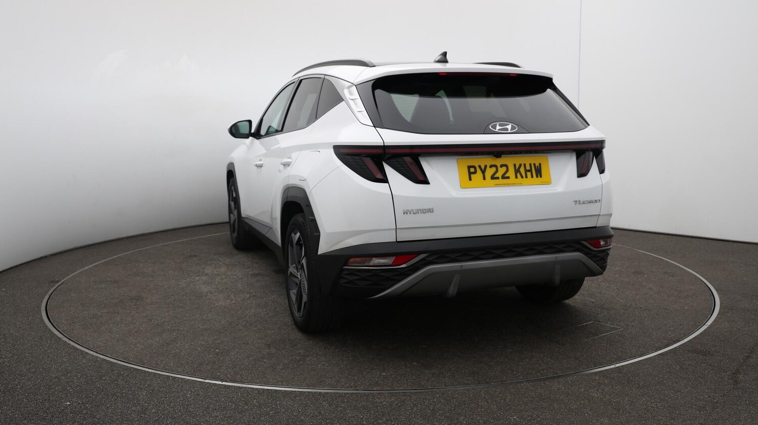Used Hyundai TUCSON 2022 for sale - 76094167: Photo 65