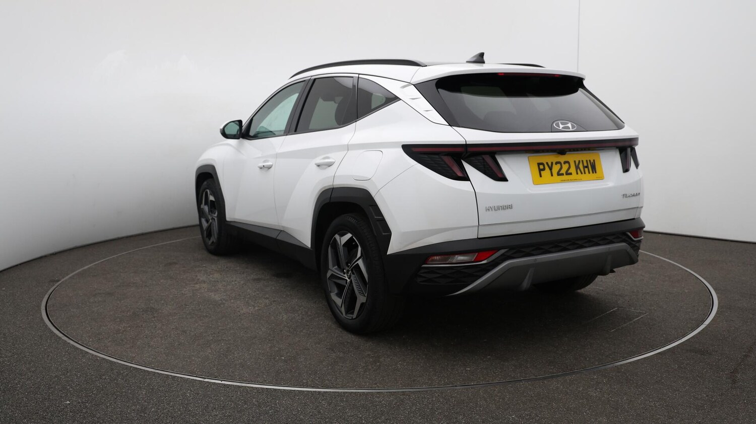 Used Hyundai TUCSON 2022 for sale - 76094167: Photo 66