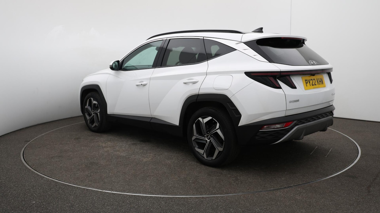 Used Hyundai TUCSON 2022 for sale - 76094167: Photo 67