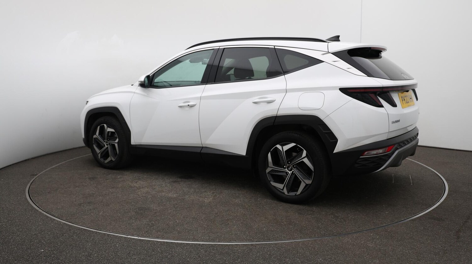 Used Hyundai TUCSON 2022 for sale - 76094167: Photo 68