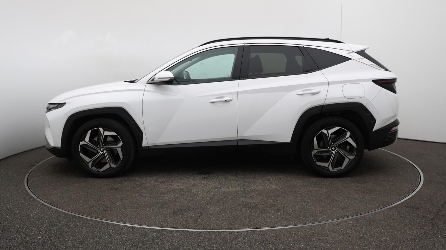 Used Hyundai TUCSON 2022 for sale - 76094167: Photo 69