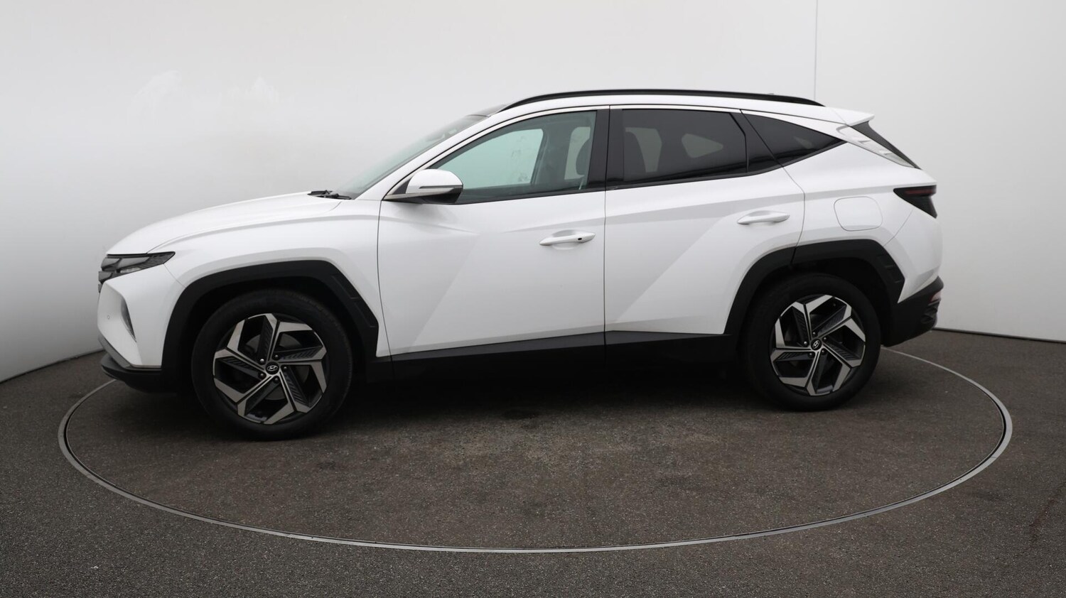 Used Hyundai TUCSON 2022 for sale - 76094167: Photo 70
