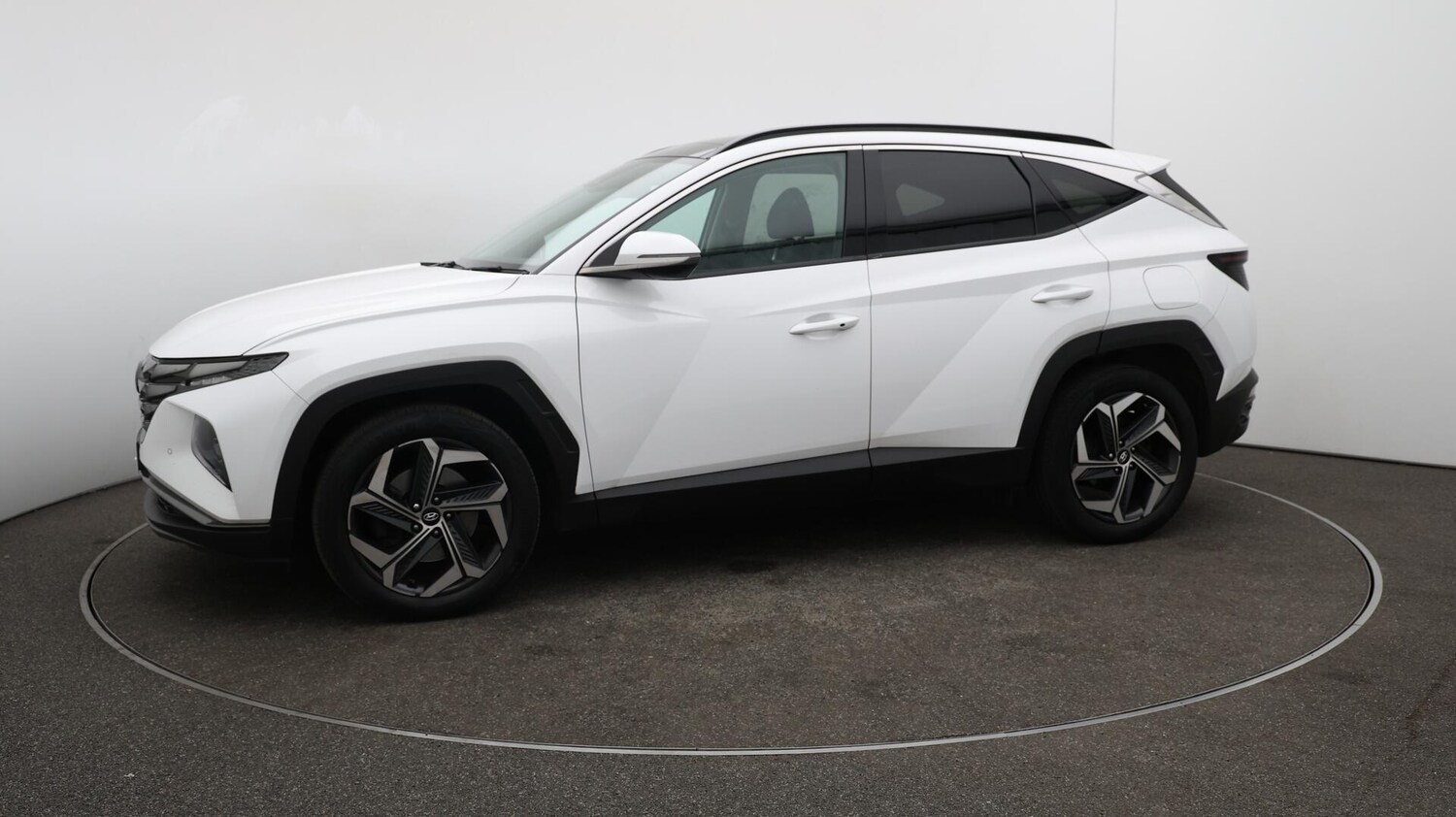 Used Hyundai TUCSON 2022 for sale - 76094167: Photo 71