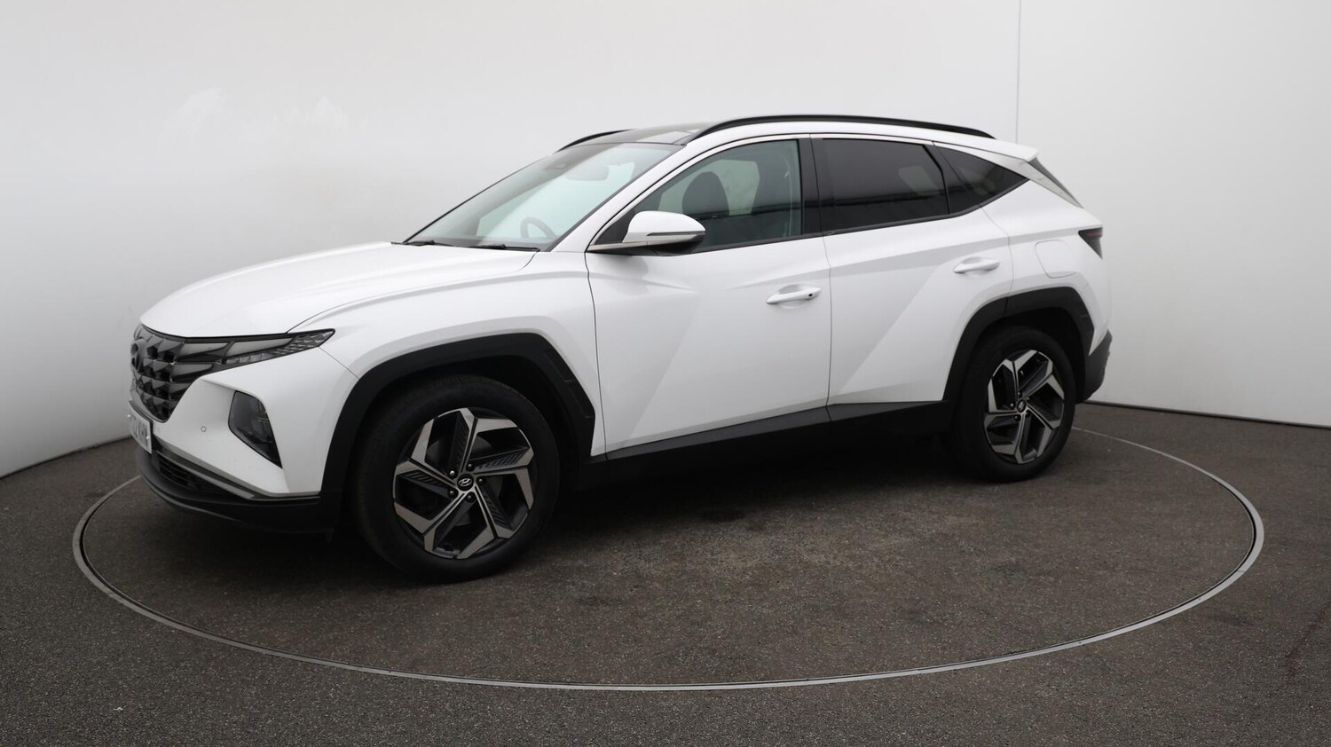 Used Hyundai TUCSON 2022 for sale - 76094167: Photo 72