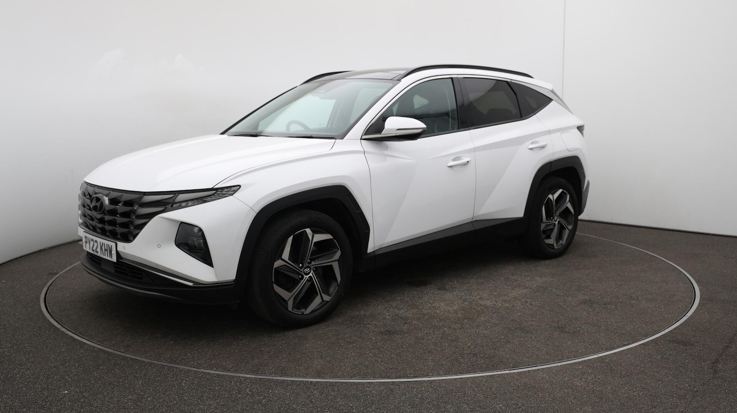 Used Hyundai TUCSON 2022 for sale - 76094167: Photo 73