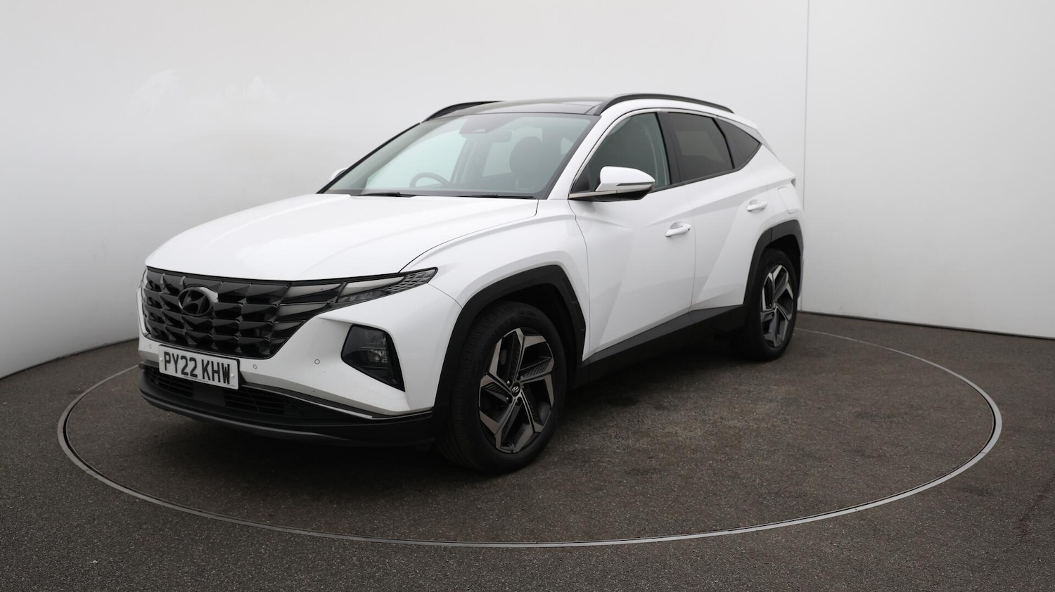 Used Hyundai TUCSON 2022 for sale - 76094167: Photo 74
