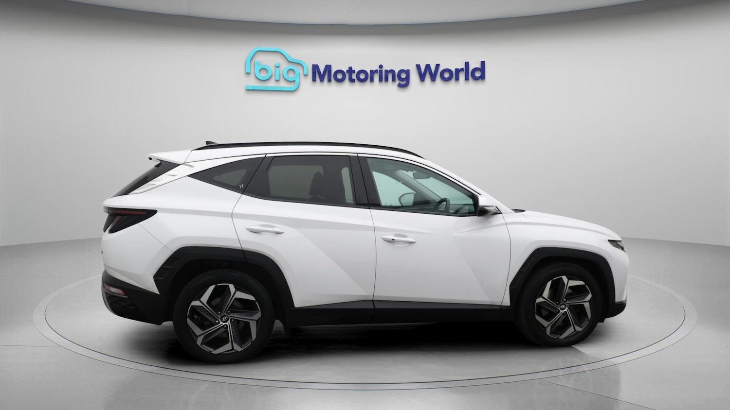 Used Hyundai TUCSON 2022 for sale - 76094167: Photo 9