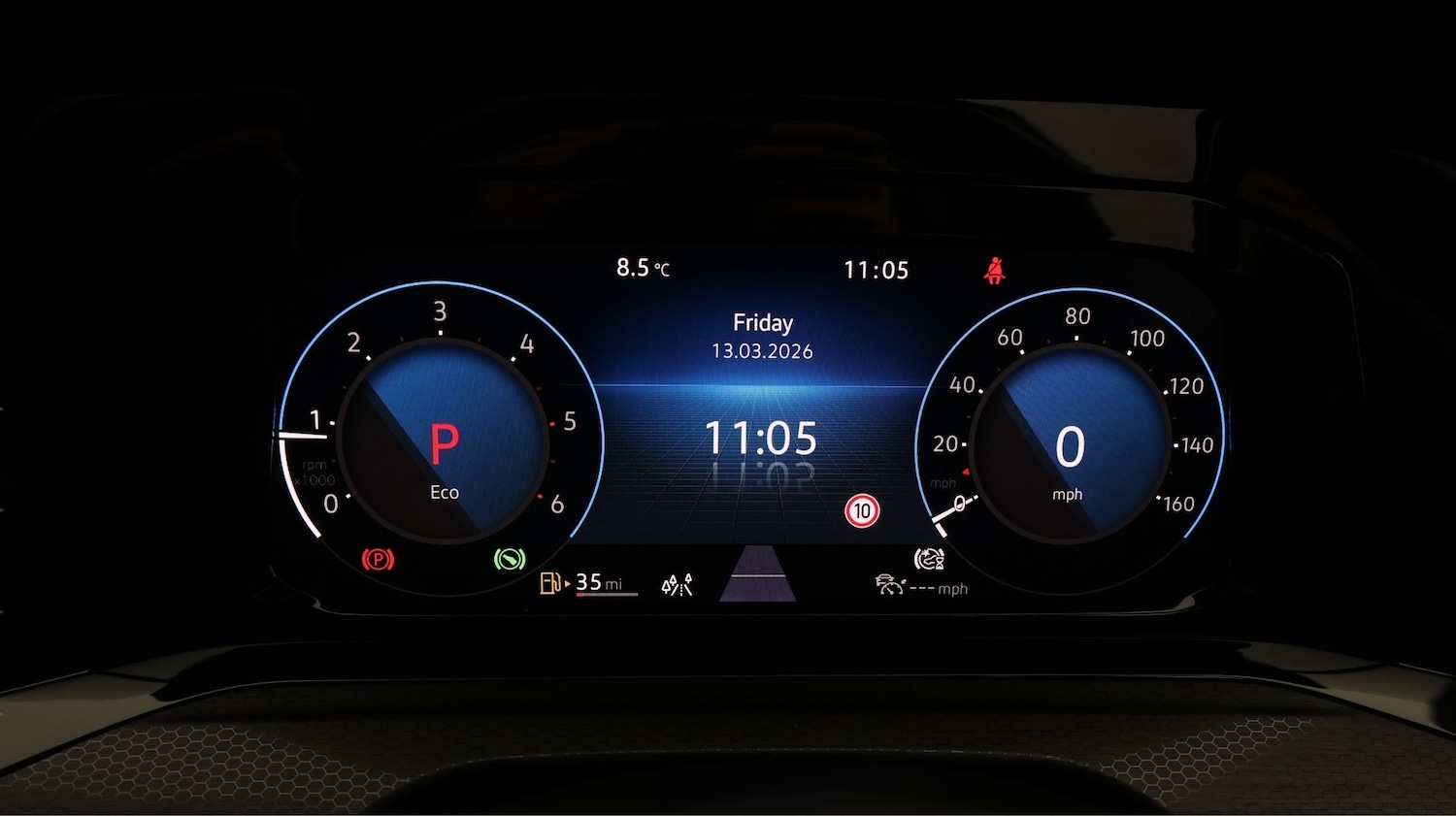 Used Volkswagen Golf 2022 for sale - 77902210: Photo 10