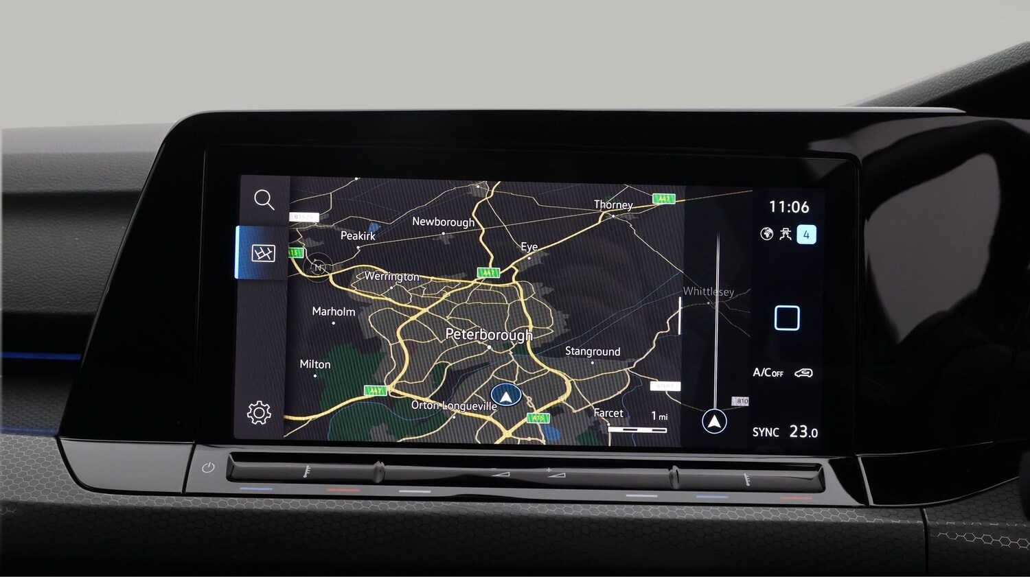 Used Volkswagen Golf 2022 for sale - 77902210: Photo 11