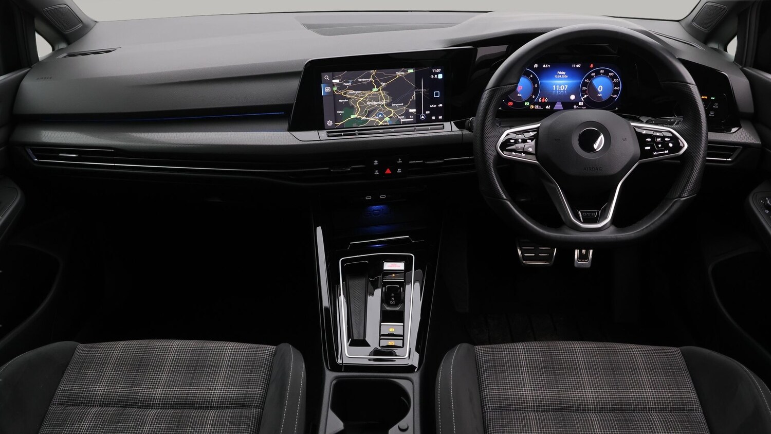 Used Volkswagen Golf 2022 for sale - 77902210: Photo 13