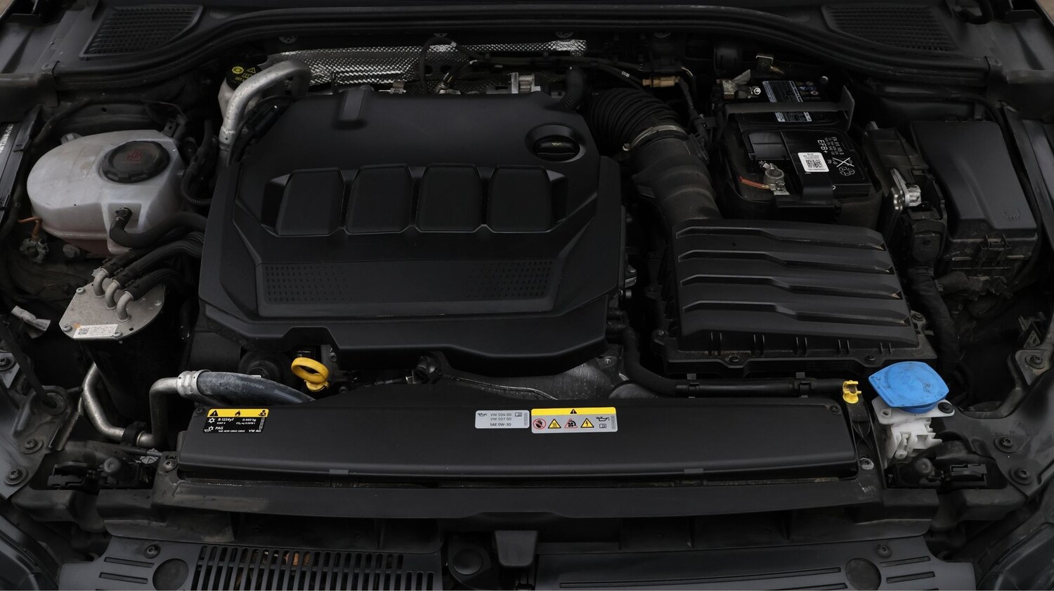 Used Volkswagen Golf 2022 for sale - 77902210: Photo 19