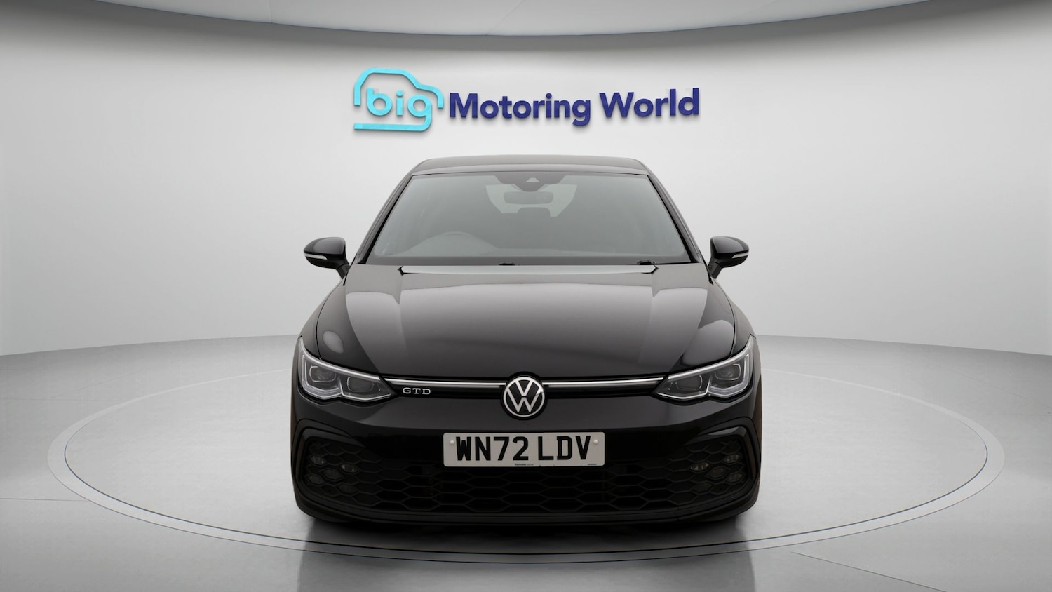 Used Volkswagen Golf 2022 for sale - 77902210: Photo 2
