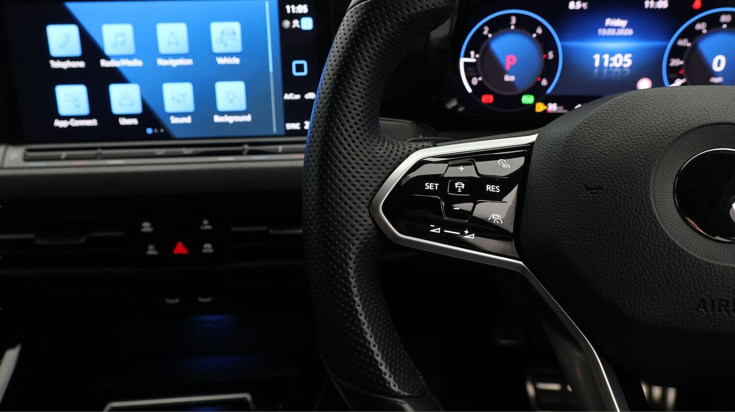 Used Volkswagen Golf 2022 for sale - 77902210: Photo 22