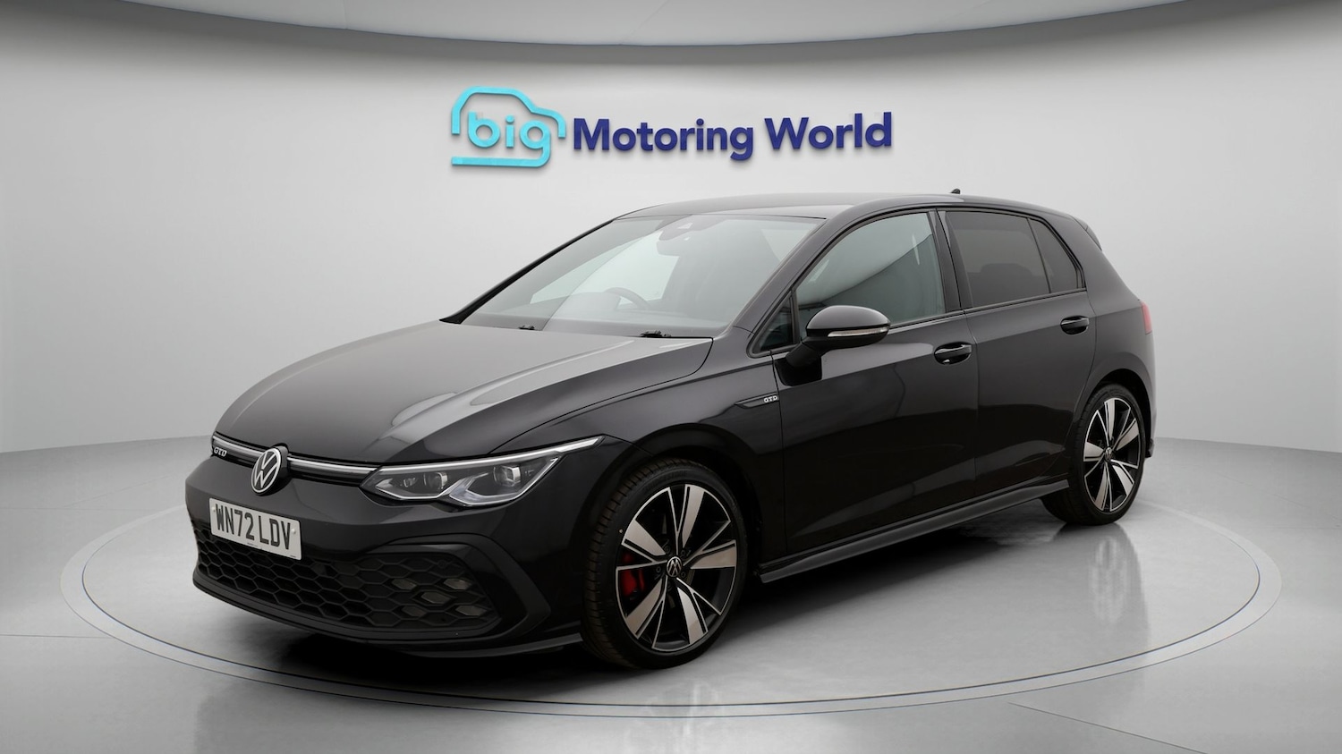 Used Volkswagen Golf 2022 for sale - 77902210: Photo 3