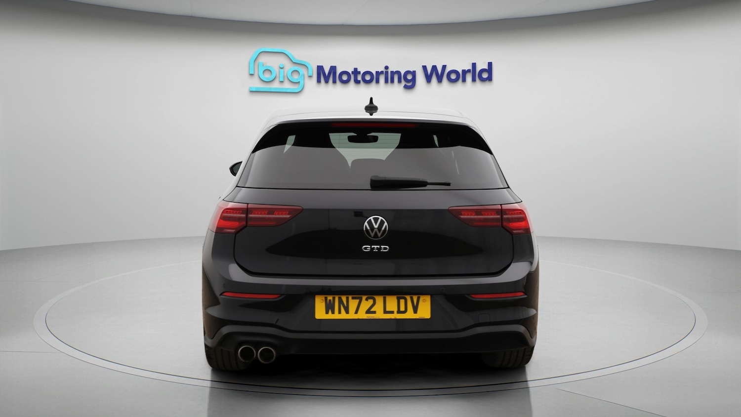 Used Volkswagen Golf 2022 for sale - 77902210: Photo 6