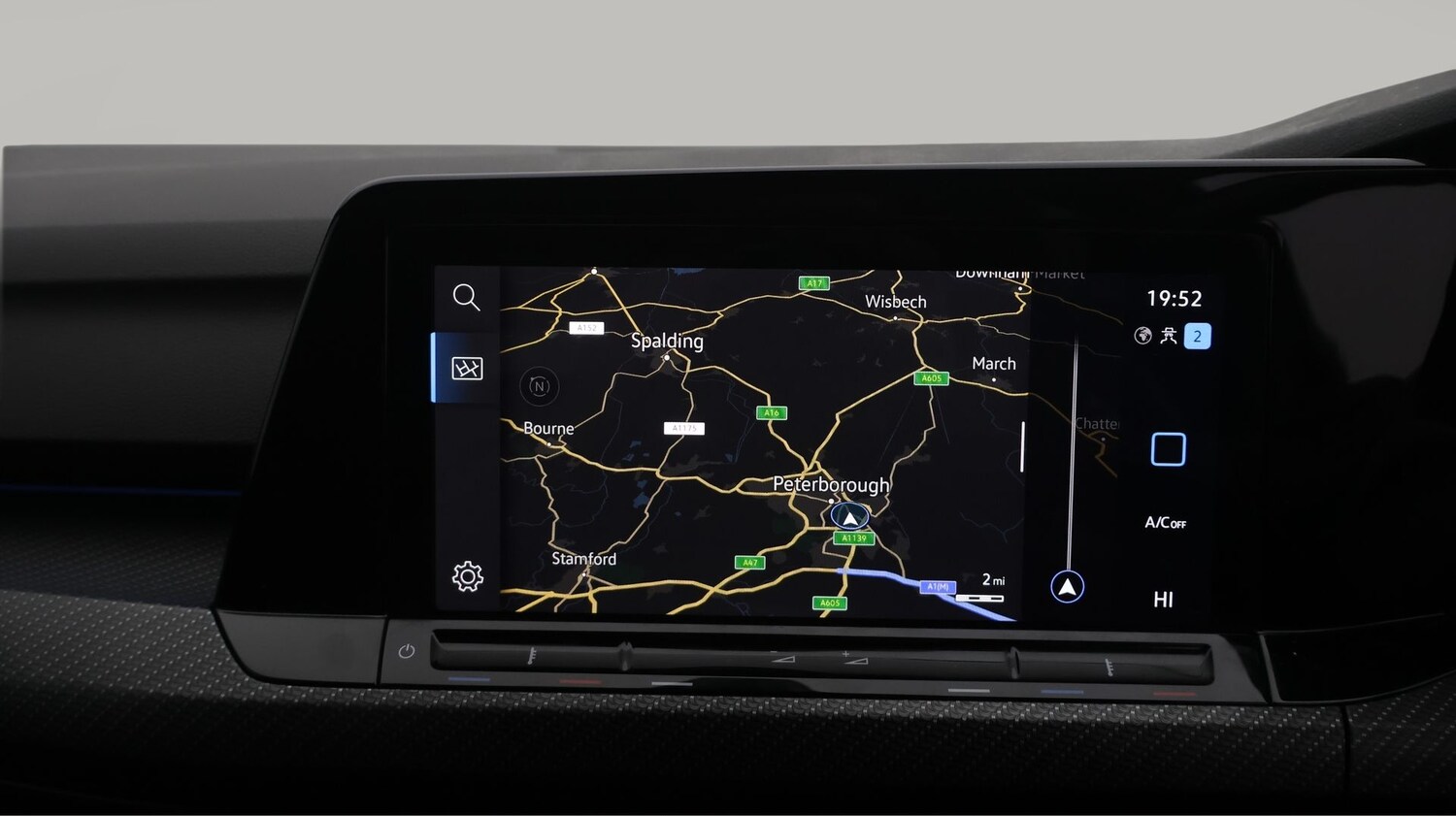 Used Volkswagen Golf 2022 for sale - 77324600: Photo 11